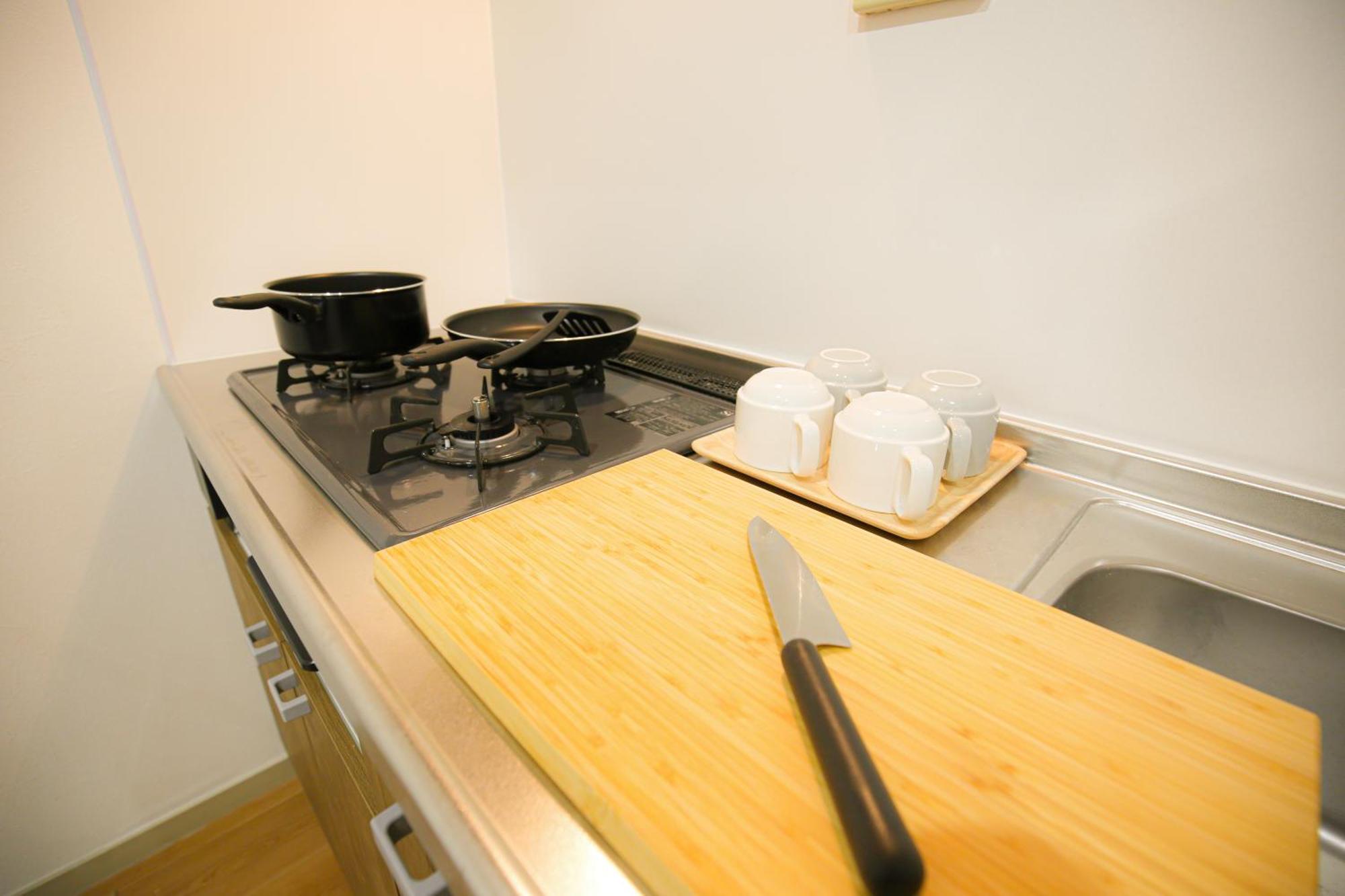 Apartamento 立地最高！交通・買い物にとっても便利 Wifiあり Sioy7 Tokio