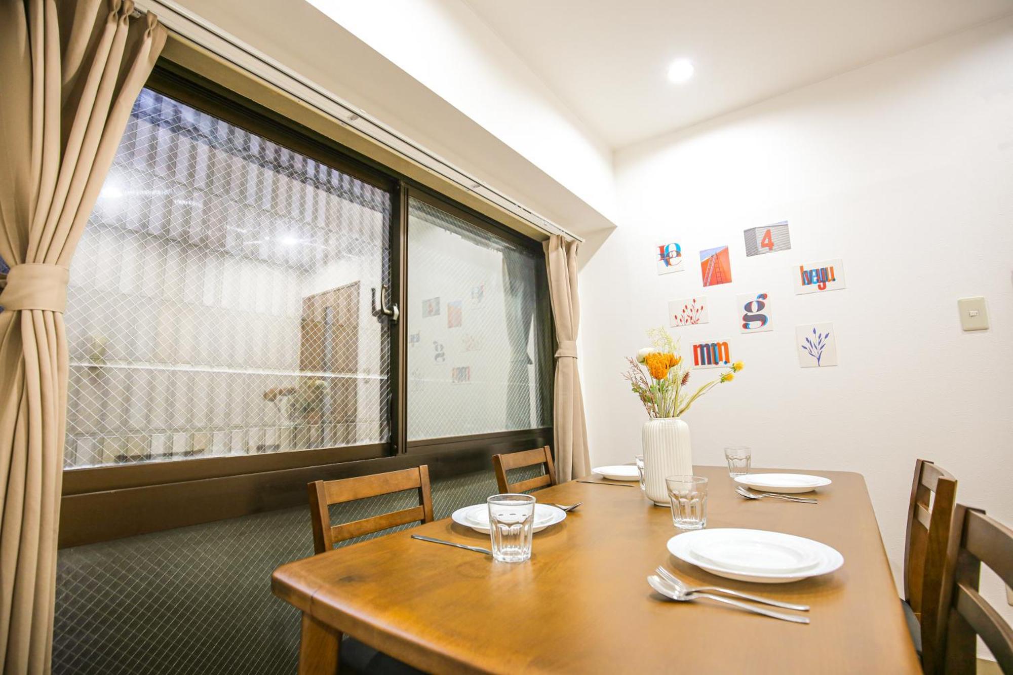 Apartamento 立地最高！交通・買い物にとっても便利 Wifiあり Sioy7 Tokio
